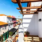 Seaside Duplex *