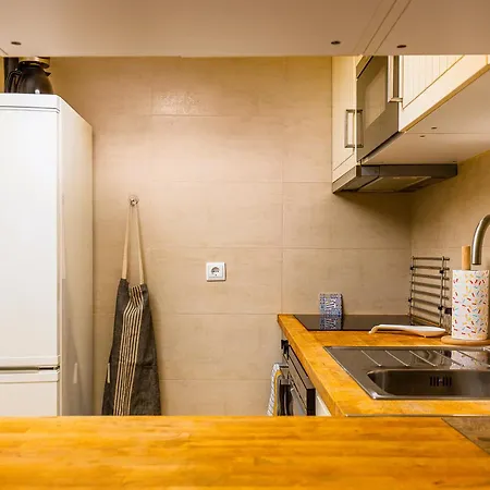 Seaside Duplex Apartment Cascais