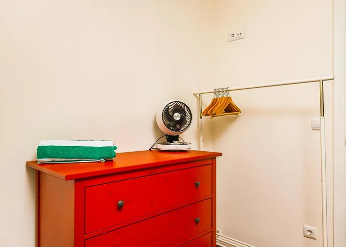 Seaside Duplex Apartamento *