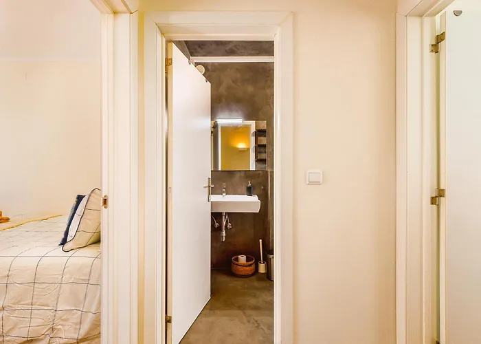 Apartamento Seaside Duplex