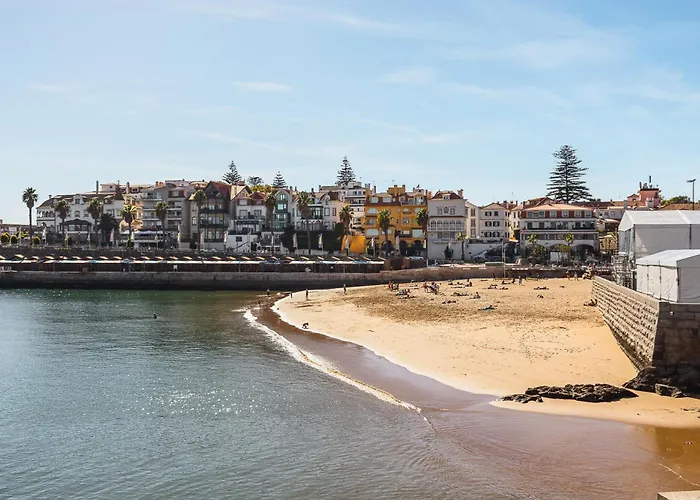 Seaside Duplex Apartamento