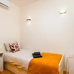 Lejlighed Seaside Duplex