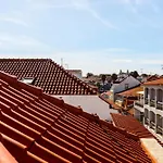 Seaside Duplex Lejlighed Cascais