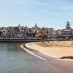 Seaside Duplex Lejlighed
