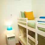 Seaside Duplex Lejlighed