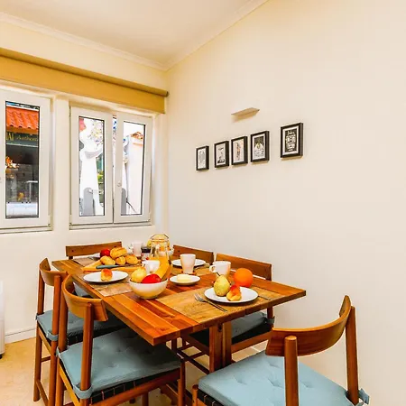 Seaside Duplex Apartamento