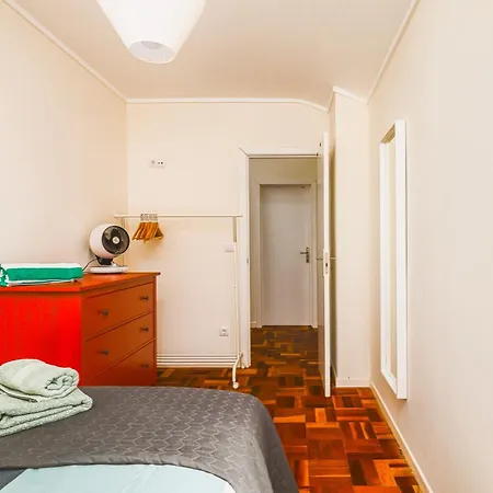 Seaside Duplex Cascais