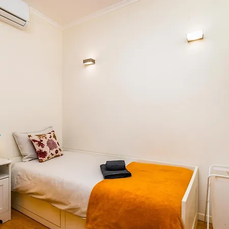 Appartamento Seaside Duplex