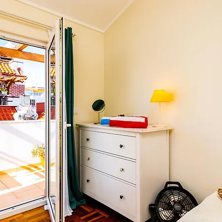 Apartamento Seaside Duplex