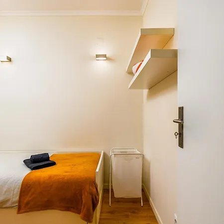 Seaside Duplex Cascais