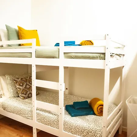 Seaside Duplex Apartamento *