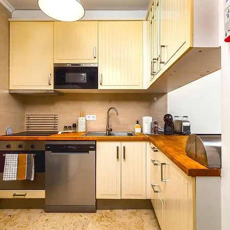 Apartamento Seaside Duplex Cascaes