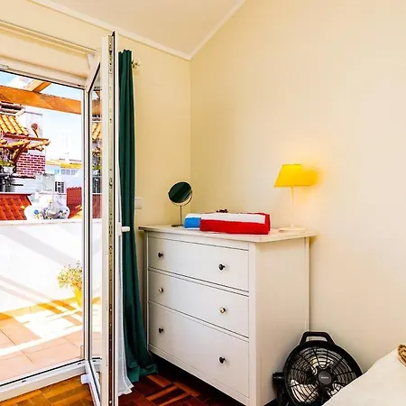 Seaside Duplex Apartamento Cascaes