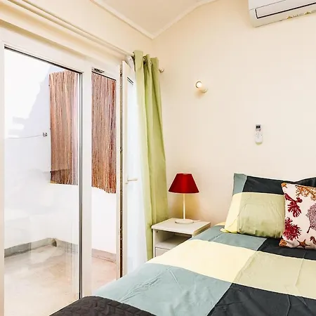Apartamento Seaside Duplex *