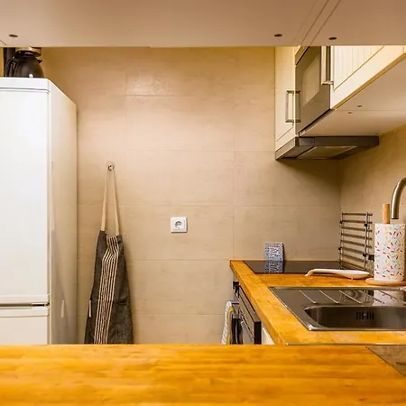 Seaside Duplex Apartamento *