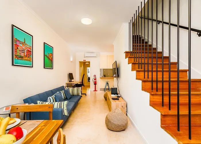 Seaside Duplex Daire *