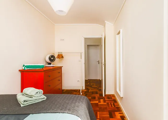 Seaside Duplex Cascais