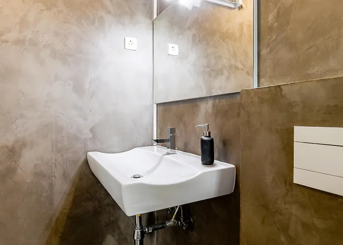 Seaside Duplex * Cascais