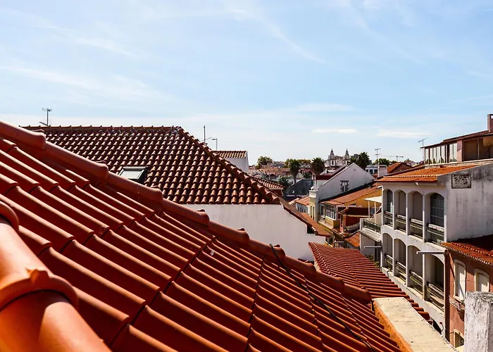 Seaside Duplex Daire Cascais