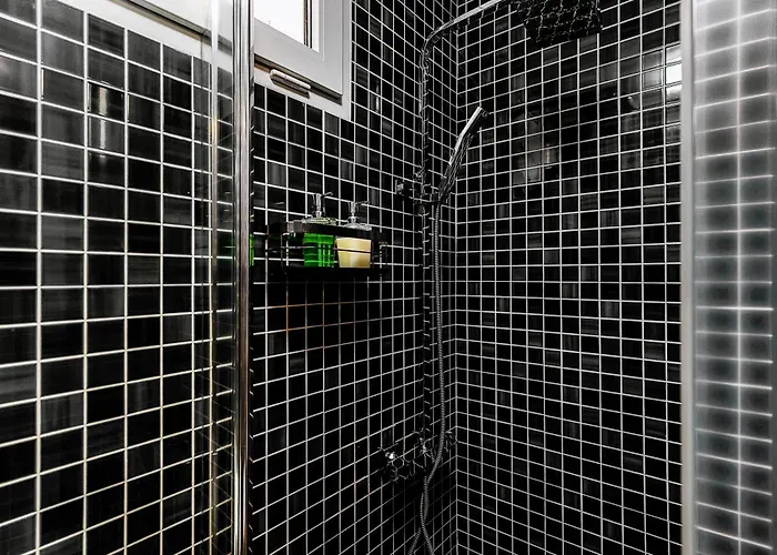 Seaside Duplex Daire *