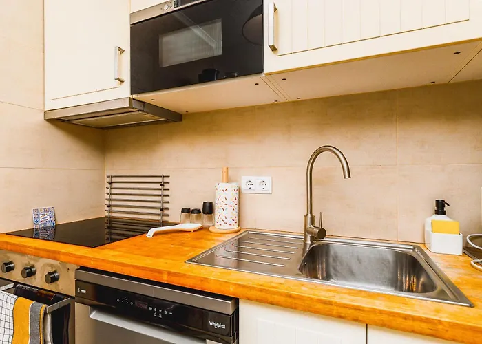 Seaside Duplex Daire Cascais