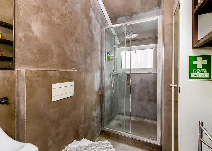 Seaside Duplex Daire *