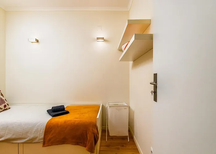 Seaside Duplex Cascais