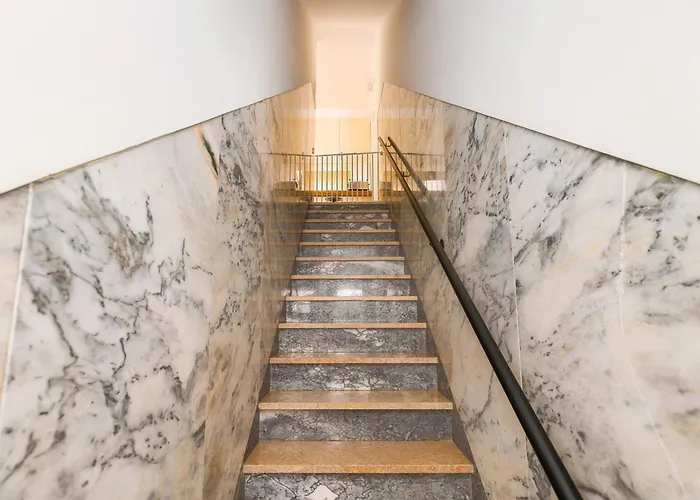 Seaside Duplex * Cascais