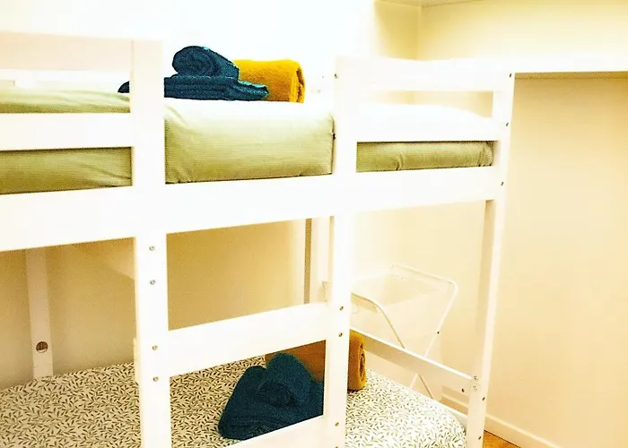 Seaside Duplex Daire