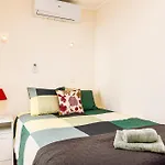 Seaside Duplex Apartmán
