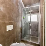 Seaside Duplex Apartmán *