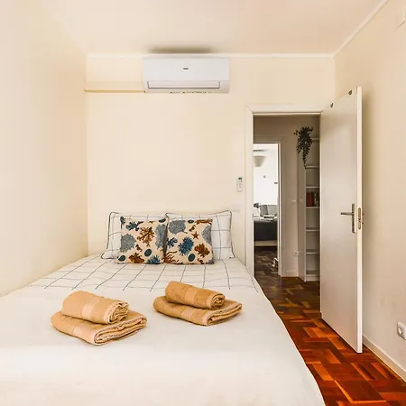 Seaside Duplex شقة