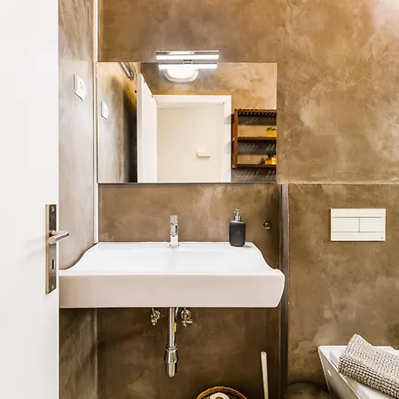 شقة Seaside Duplex