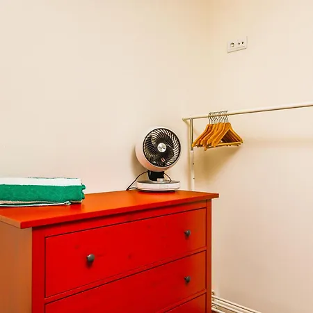 Seaside Duplex شقة *