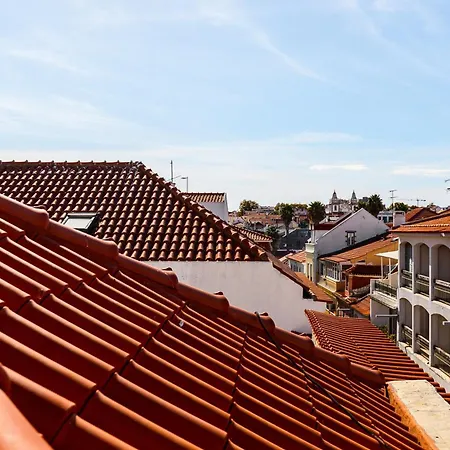 Seaside Duplex شقة كاسكايس