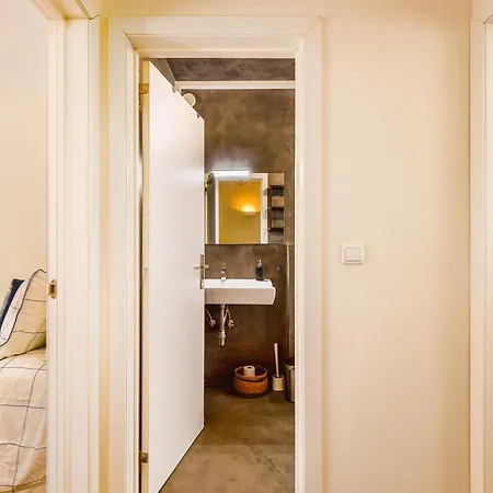 Apartament Seaside Duplex