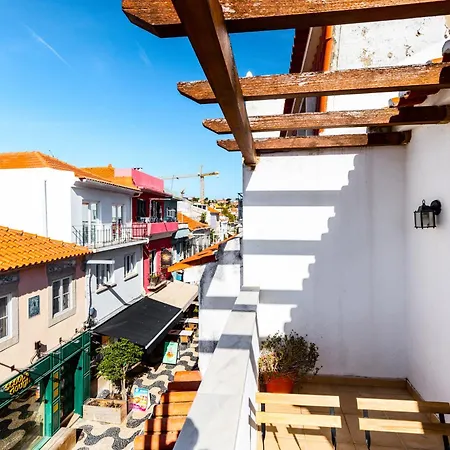 Seaside Duplex *