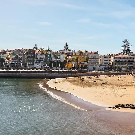 Seaside Duplex Apartament