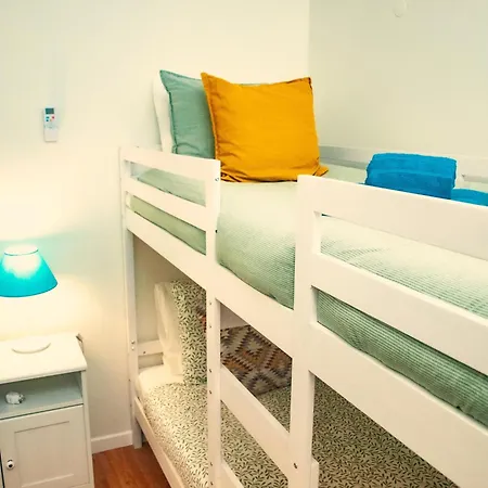 Seaside Duplex * Cascais