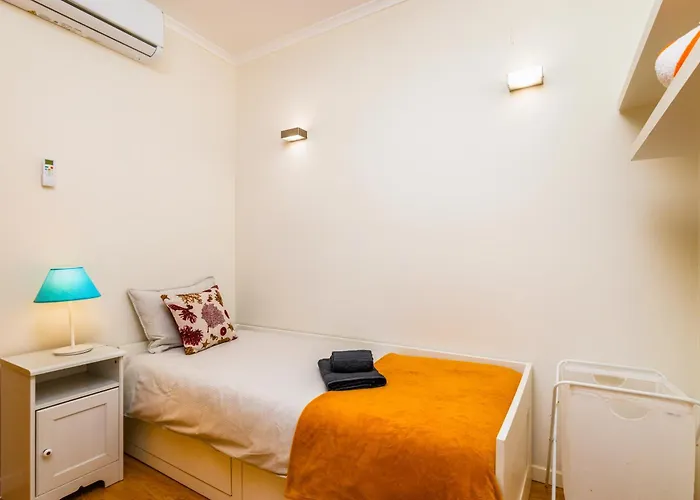 Apartmán Seaside Duplex