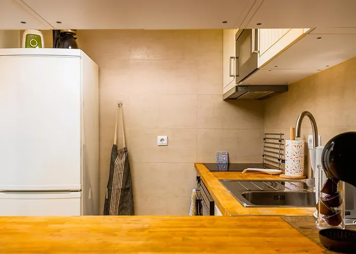 Seaside Duplex Apartmán Cascais