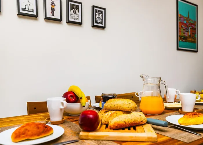 Seaside Duplex Cascais