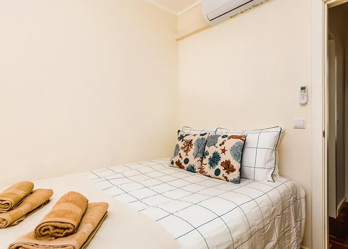 Seaside Duplex Apartmán Cascais